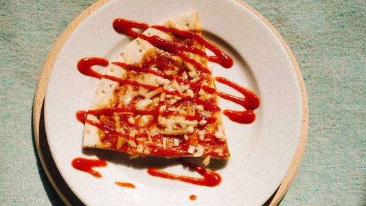 The Fiery Frenzy: Exploring the Irresistible Popularity of Sriracha