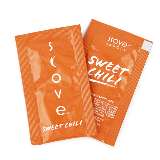 Sweet Chili Packets